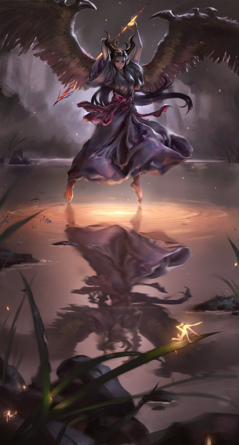 Illustration for article titled League Of Legends: Metal Bands And Pool Parties